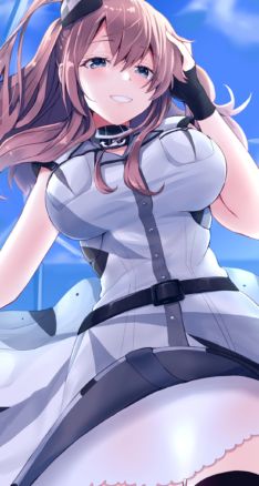 艦隊これくしょん 艦これ Iphone 壁紙一覧 Wallpaperboys Com