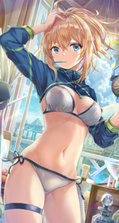 ヒロインxx Iphone 壁紙一覧 Wallpaperboys Com