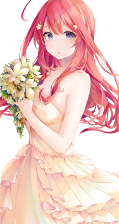 五等分の花嫁 Iphone 壁紙一覧 Wallpaperboys Com 9ページ目