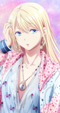 ランウェイで笑って 藤戸千雪 綾野遠 長谷川心 都村育人 Iphone8 Plus 1080 X 19 壁紙 Wallpaperboys Com