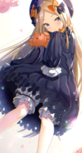 Fate/Grand Order,Fate/stay night【アビゲイル・ウィリアムズ】iPhone12 Pro MAX（1284x 2788） #167321