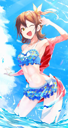 The Idolm Ster Million Live Iphone 壁紙一覧 Wallpaperboys Com