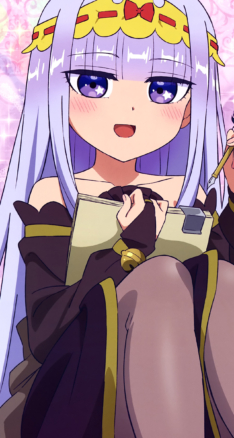 魔王城でおやすみ Iphone 壁紙一覧 Wallpaperboys Com