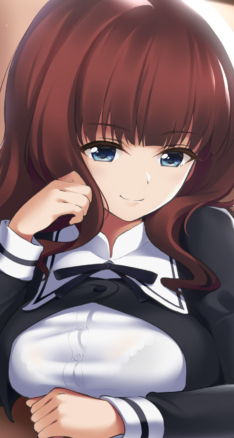 アサルトリリィ Iphone 壁紙一覧 Wallpaperboys Com