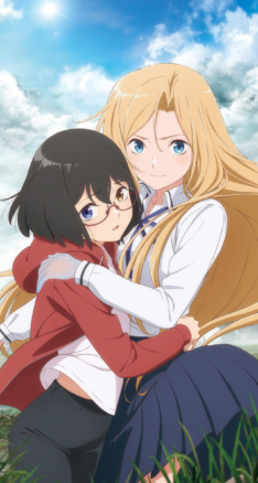 紙越空魚 Iphone 壁紙一覧 Wallpaperboys Com