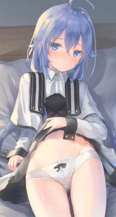 無職転生 ロキシー ミグルディア Iphonese 750 1334 壁紙 Wallpaperboys Com