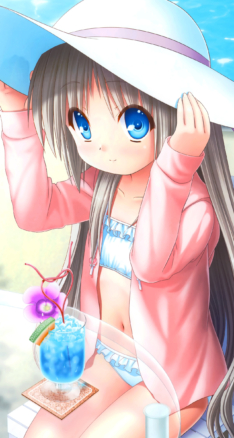 能美クドリャフカ Iphone 壁紙一覧 Wallpaperboys Com