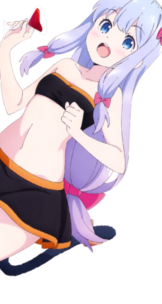 エロマンガ先生 Iphone 壁紙一覧 Wallpaperboys Com