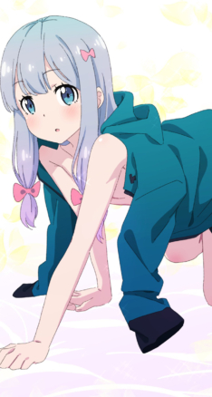 エロマンガ先生 Iphone 壁紙一覧 Wallpaperboys Com
