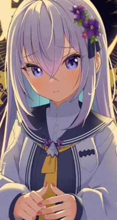 ブルーアーカイブ【剣先ツルギ】iPhone13 Pro MAX（1284 x 2778） 壁紙 | WallpaperBoys.com