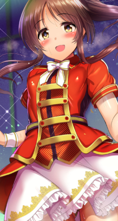 The Idolm Ster シンデレラガールズ Iphone 壁紙一覧 Wallpaperboys Com