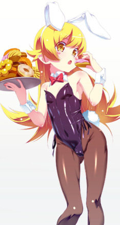 忍野忍 Iphone 壁紙一覧 Wallpaperboys Com