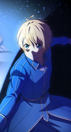 ユージオ Iphone 壁紙一覧 Wallpaperboys Com