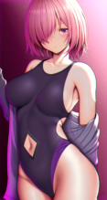 Fate/stay night,Fate/Grand Order【マシュ・キリエライト】iPhone13 Pro MAX（1284x 2788） #180697