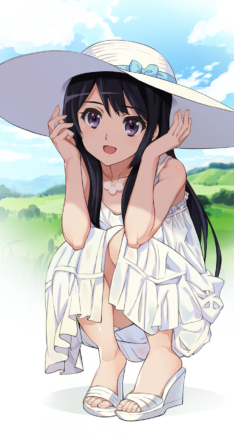 高坂麗奈 Iphone 壁紙一覧 Wallpaperboys Com