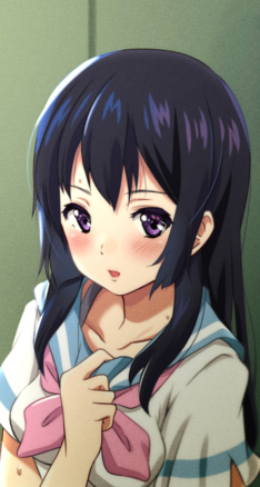 高坂麗奈 Iphone 壁紙一覧 Wallpaperboys Com