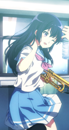 高坂麗奈 Iphone 壁紙一覧 Wallpaperboys Com