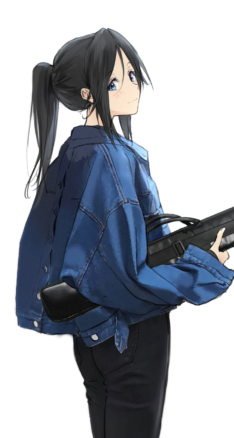 リズと青い鳥,響け!ユーフォニアム【傘木希美,鎧塚みぞれ】iPhoneX