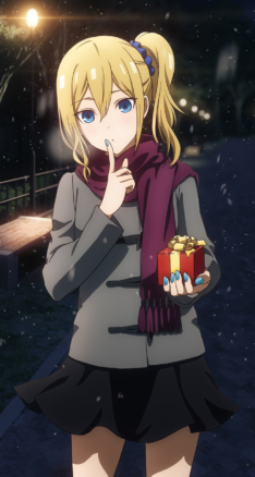 【未開封】TVアニメ『かぐや様は告らせたい？～天才たちの恋愛頭脳戦～』早坂愛 かぐや様は告らせたい ～天才たちの恋愛頭脳戦～ 22 by Aka