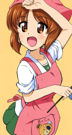 ガールズ パンツァー Iphone 壁紙一覧 Wallpaperboys Com