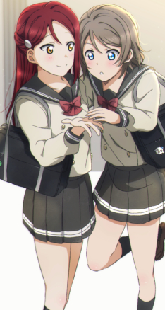 ラブライブ サンシャイン Iphone 壁紙一覧 Wallpaperboys Com