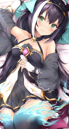 プリンセスコネクト Iphone 壁紙一覧 Wallpaperboys Com