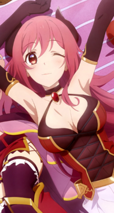 プリンセスコネクト Iphone 壁紙一覧 Wallpaperboys Com