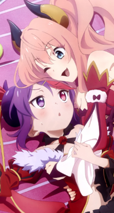 プリンセスコネクト Iphone 壁紙一覧 Wallpaperboys Com